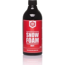 Good Stuff Snow Foam Mint 500 ml