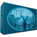 Write Stuff Games Настолна игра Flip Voyage - Стратегическа (ΜΑΤWRIFLV00164) - digit