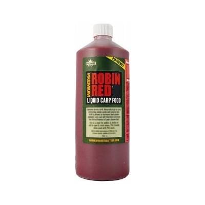 Dynamite Baits Tekutá potrava Squid Liquid CarpFood 1 l