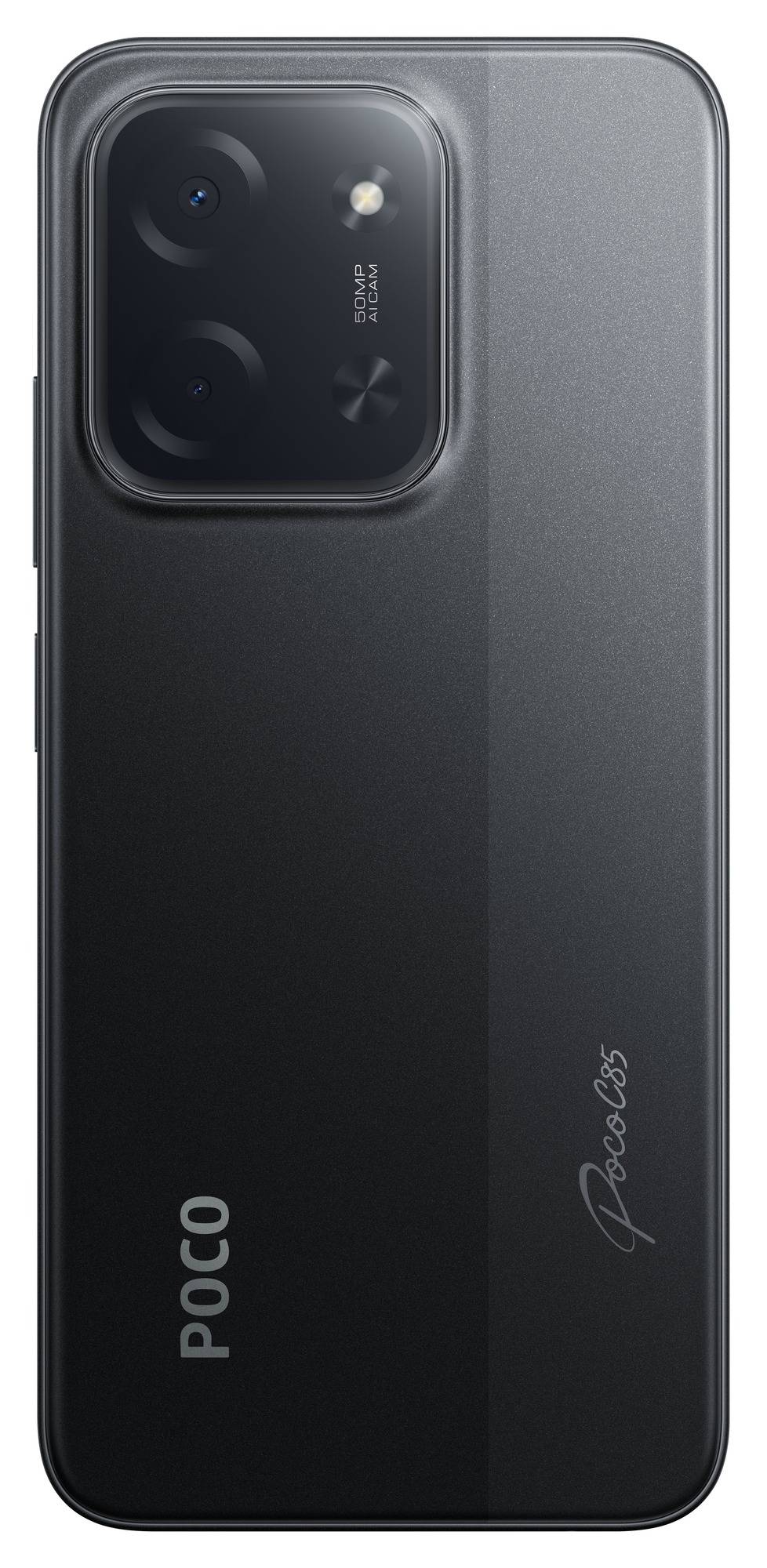 POCO C85 8GB/256GB Black od 2 828 Kč - Heureka.cz