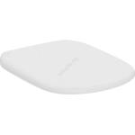 Ideal Standard T352901 - Тоалетна седалка SoftClose TESI бяла (IS0083)