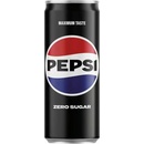 Pepsi Zero Sugar 330 ml