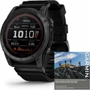 Garmin tactix 7 PRO Solar