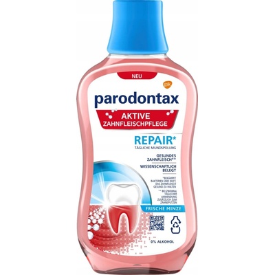 Parodontax Icy Mint 500 ml