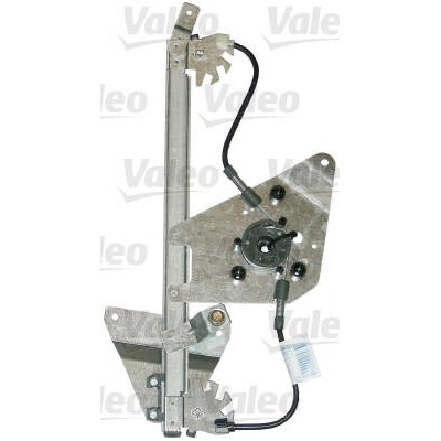 Mechanizmus zdvíhania okna VALEO 850681