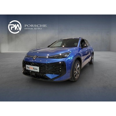 Volkswagen T-Roc eTSI R-Line DSG 110 kW