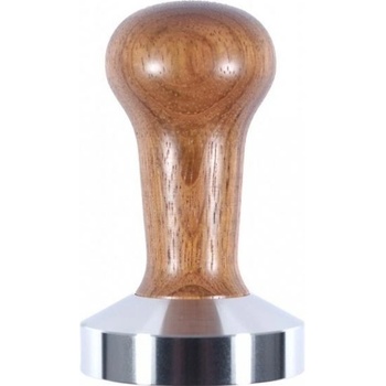 Heavy Tamper Classic Jatoba 53 mm