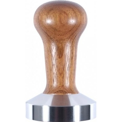 Heavy Tamper Classic Jatoba 53 mm