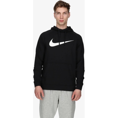 Nike Nike mikina černá