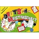 DEUTSCH - MEISTERSCHAFT