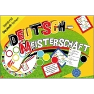 DEUTSCH - MEISTERSCHAFT