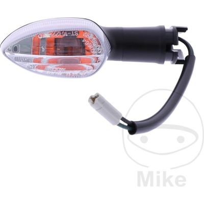 JMP blinkr YAMAHA YZF-R1 1000 07-11, YZF-R6 600 06-17, YZF-R6 600 ANNIVERSARY 12-13, YZF-R6 600 S EDITION 06-07
