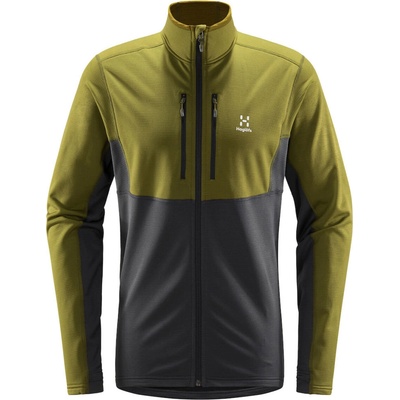 Haglöfs 604819-4W3 Roc Sheer Mid zelená/šedá