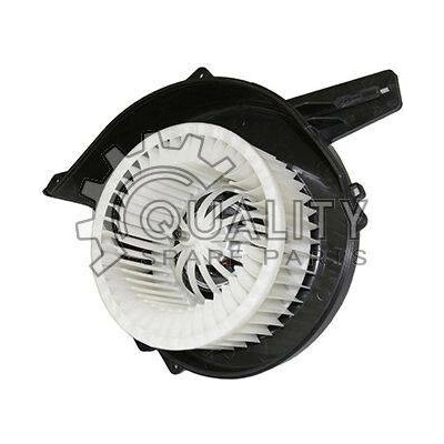 Vnitřní ventilátor NISSENS 87028