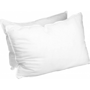 Textilomanie Povlak na vankúš biely gombíky Rozmer vankúša: 70x90