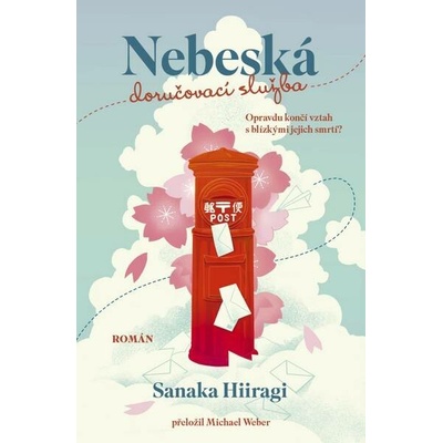 Nebeská doručovací služba