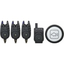 Prologic C-Series Pro Alarm Set 3+1+1 Modrá
