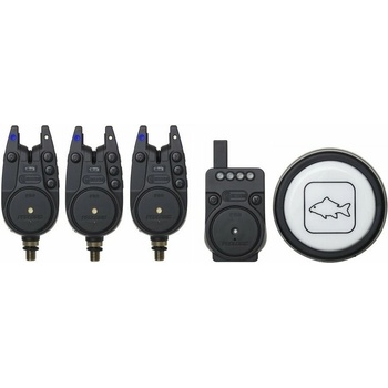 Prologic C-Series Pro Alarm Set 3+1+1 Modrá