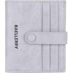 Baellerry Мъжко портмоне Baellerry GA-35943 - Сиво KP35943