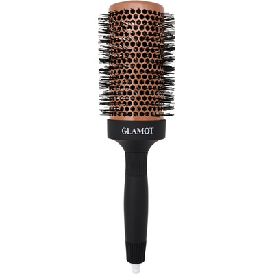 Extra veľká iontová fúkacia kefa JRL Mixed bristle round brush 53 mm