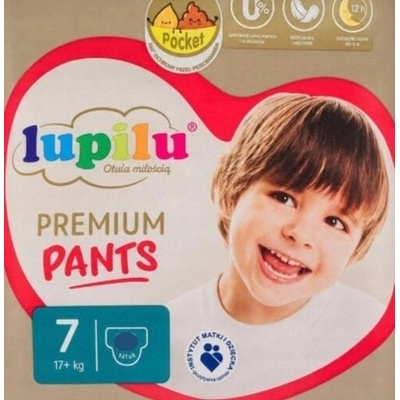 Lupilu Premium 7 56 ks