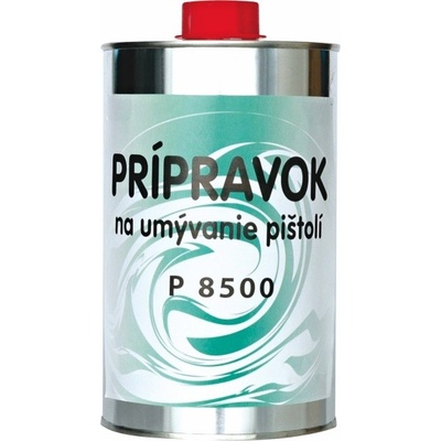 Chemolak P 8500 Prípravok na umývanie pištolí - 150 L