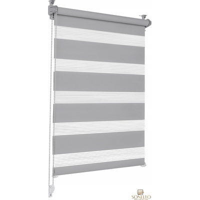 Sonello Roleta den a noc 110 x 210 cm