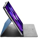 Cellularline Калъф Smart Cover за iPad Air 6th Gen 11" Blue