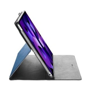 Cellularline Калъф Smart Cover за iPad Air 6th Gen 11" Blue