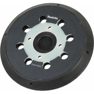 Makita 1914J2-2 Brúsna doska 125 mm