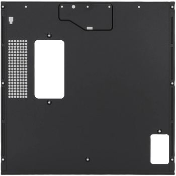 Bambu Lab Rear Metal Panel - P1P (FAS010)