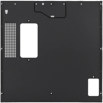 Bambu Lab Rear Metal Panel - P1P (FAS010)
