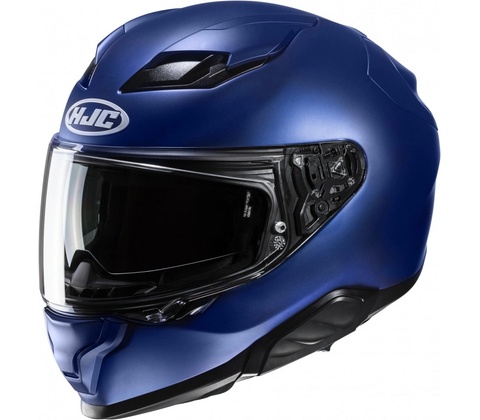 HJC F71 Solid