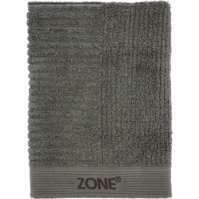Zone Denmark Кърпа Classic 70 x 140 см маслинена (26441)