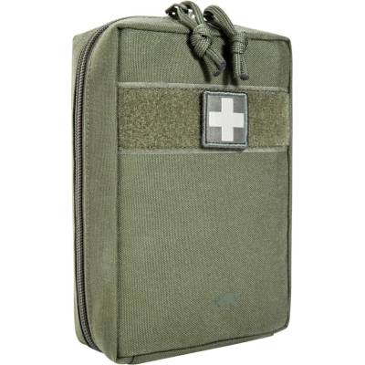 Tasmanian Tiger Lékárnička First Aid Complete Molle s vybavením olive