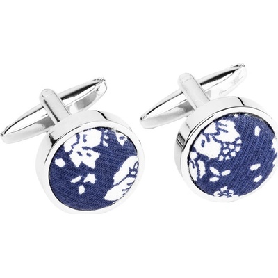 Bubibubi manžetové knoflíčky Dani – Zboží Dáma