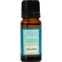 Venoc Esenciálny olej Citrón 10 ml