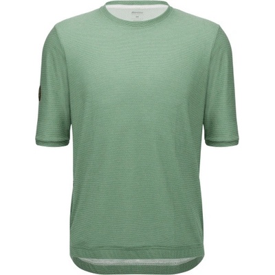 Santini Stone Green