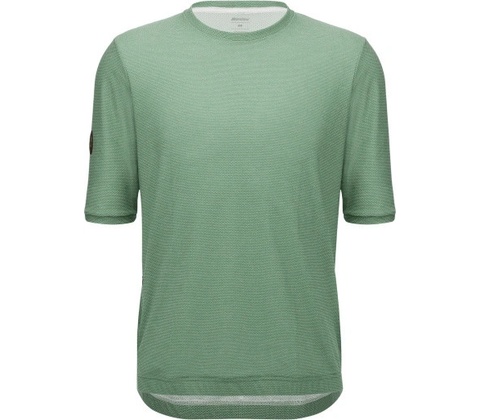 Santini Stone Green