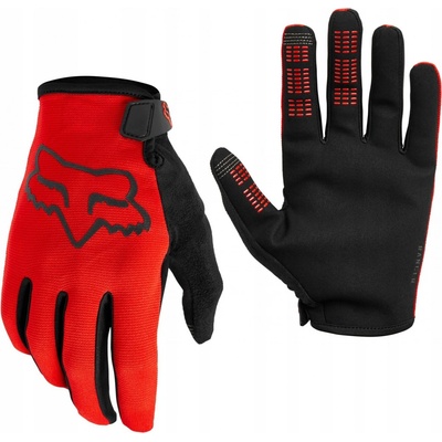 Fox Ranger LF fluo red – Zboží Dáma