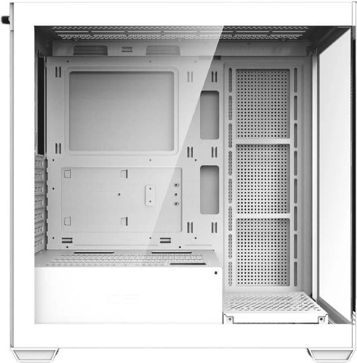 darkFlash DS900 White