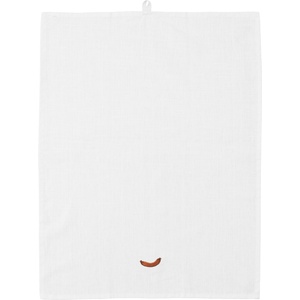 Normann Copenhagen Малка кухненска кърпа Yummy Sausage 50 x 70 см (605866)