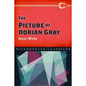 Picture of Dorian Gray | Oscar Wilde (ISBN: 9781945186172)
