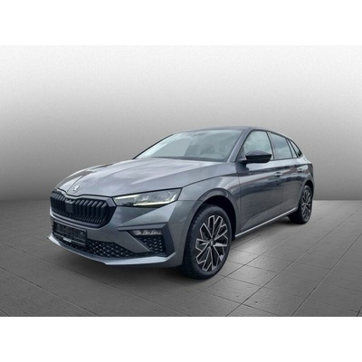 Skoda Scala 1.5 TSI Balance DSG 110 kW