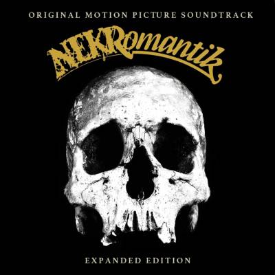 Nekromantik O.s.t. - Nekromantik O.s.t. CD