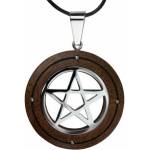ETNOX колие ETNOX - Pentacle - H166B