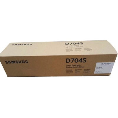 HP SS770A / Samsung MLT-D704S черен (black) оригинален тонер (SS770A)