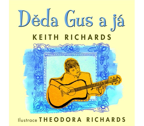 Děda Gus a já