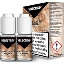 Electra Café Latté 2 x 10 ml 12 mg