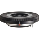 Objektivy Pentax 40mm f/2.8